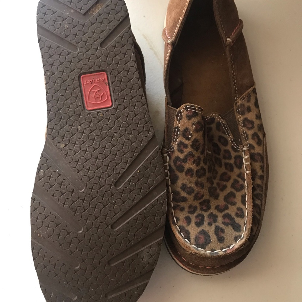 Women’s Shoes